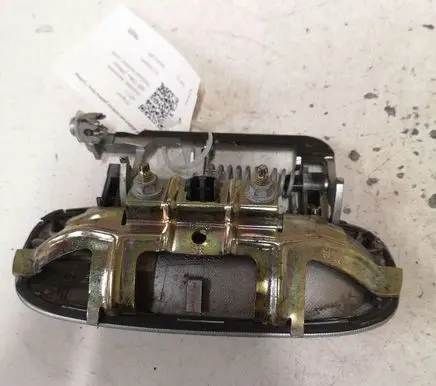 Peugeot 607 Rear door exterior handle 9629157577