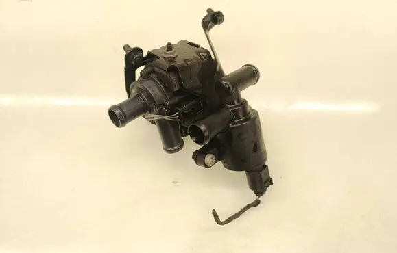 Audi A6 S6 C7 4G Electric auxiliary coolant/water pump 