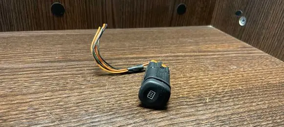 Ford Transit Windscreen/window heater switch YC1T18C621AA
