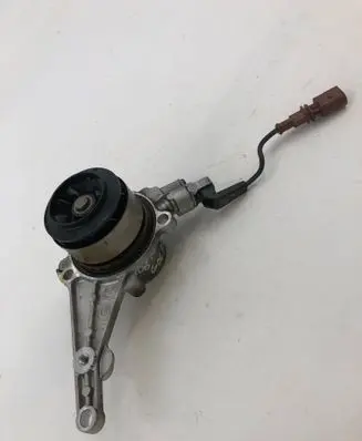 Volkswagen Golf VIII Water pump 010220802rt