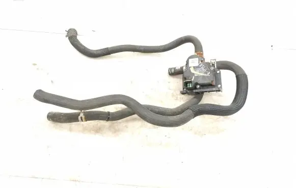 Tesla Model X Electric auxiliary coolant/water pump 600737000B
