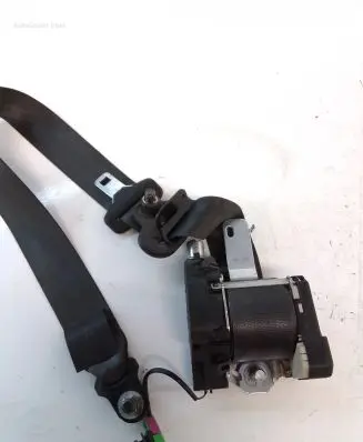 Chevrolet Epica Front seatbelt 34010077 PL64E0AH3