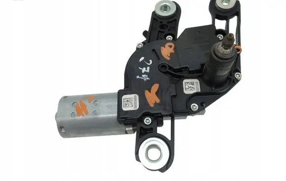 Skoda Octavia Mk3 (5E) Rear window wiper motor 5E595571
