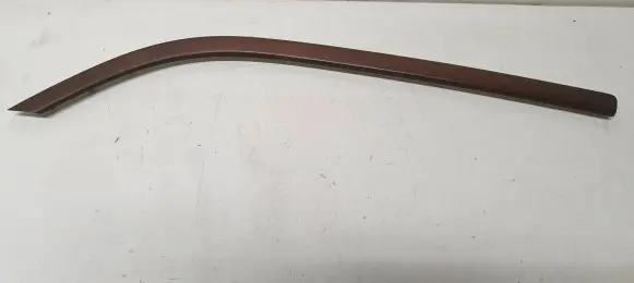 Volvo S80 Front door trim bar 30716430