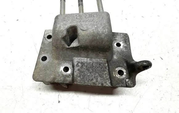 Fiat 500 Abarth Engine mounting bracket 55215042