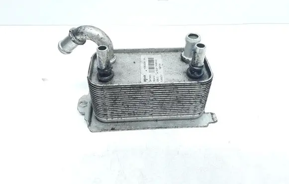 Volvo XC70 Gearbox / Transmission oil cooler 6G917A095AD