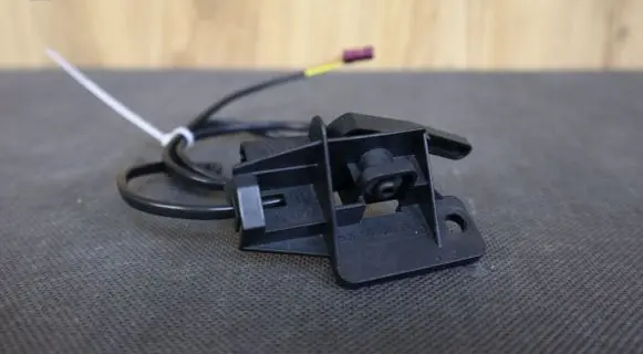 Mercedes-Benz SLK R172 Convertible roof lock/latch 1728207410 A1728207410