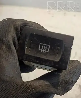 Volkswagen Golf IV Windscreen/window heater switch 1J0959621C PA66GF30
