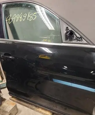 Audi Q5 SQ5 8R Front door
