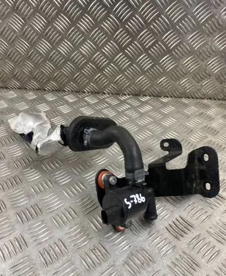 Audi A5 Electric auxiliary coolant/water pump 4H0121671D