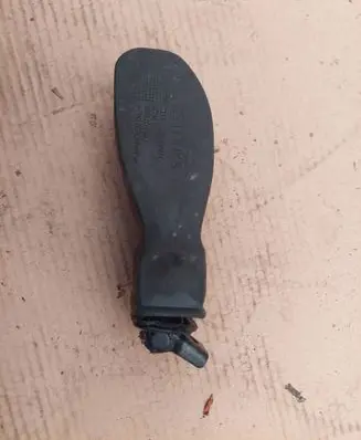 Seat Alhambra (Mk2) Front door check strap stopper 5N0837267