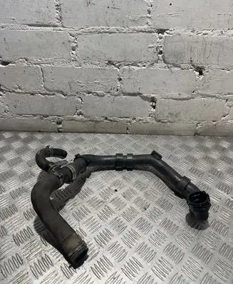 Volkswagen Caddy Engine coolant pipe/hose
