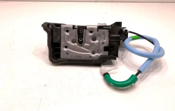 BMW X1 F48 F49 Rear door lock 7281939