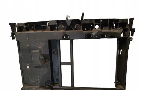 Citroen DS3 Radiator support slam panel