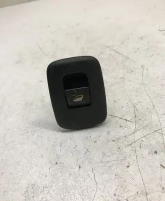 Peugeot 508 Electric window control switch 96623726XT