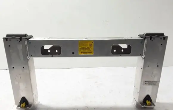 Audi A5 8T 8F Rear seat headrest 8F0880077H