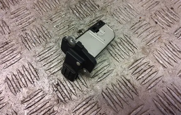 Chevrolet Captiva Mass air flow meter 22752508