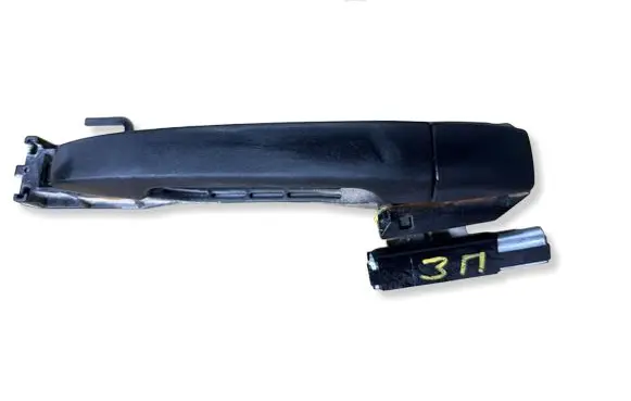 Subaru Forester SH Rear door exterior handle 