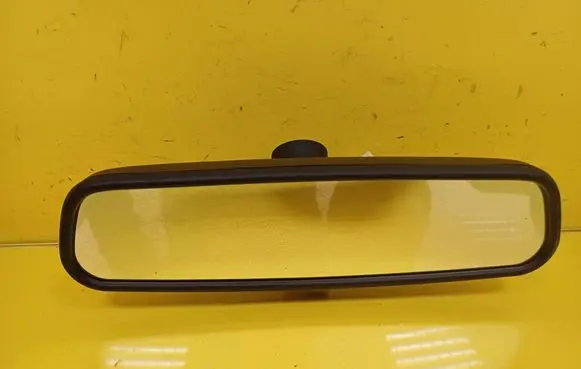 Audi A4 S4 B5 8D Rear view mirror (interior) 1010590