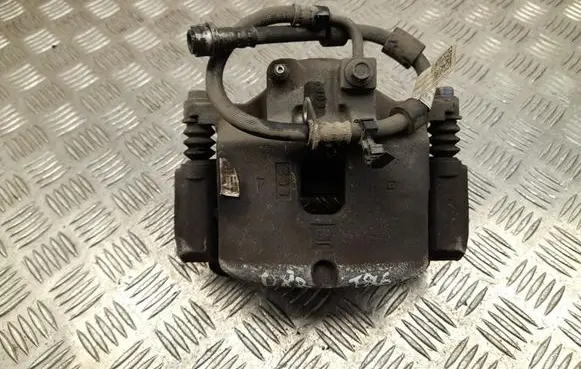 Opel Insignia B Front brake caliper 84120873