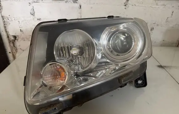 Headlight/headlamp