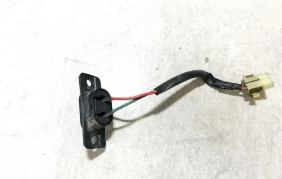 KIA Carnival Front door sensor coupe 