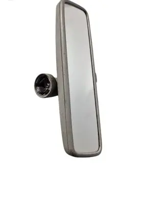 Rear view mirror (interior)