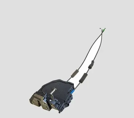 Toyota Avensis T270 Rear door lock