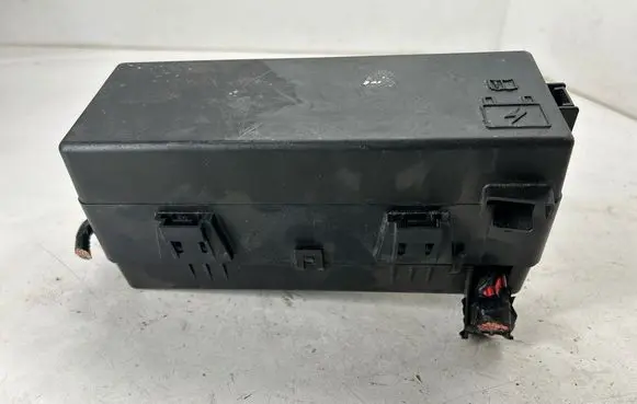 Dodge Charger Fuse box set 68267871AC P68267871AC 871AC