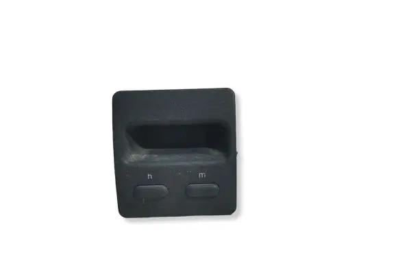 Ford Fiesta Screen/display/small screen 94FB15000BA B41TA