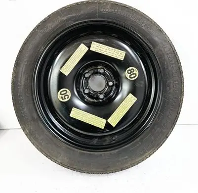 Audi A8 S8 D4 4H R19 spare wheel 4H0601027B