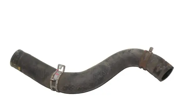 KIA Sorento Engine coolant pipe/hose 254122P200