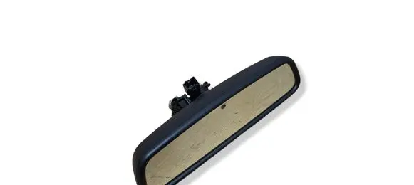 BMW X3 F25 Rear view mirror (interior) 9256138