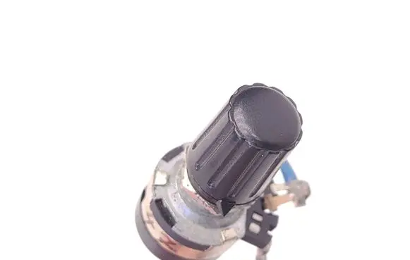 Mercedes-Benz Sprinter W906 Sound control switch 10K605M