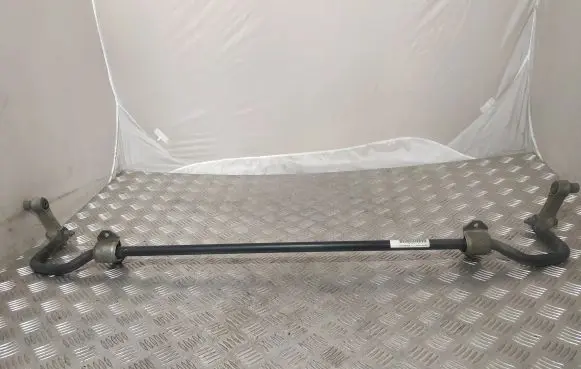 Rear anti-roll bar/sway bar