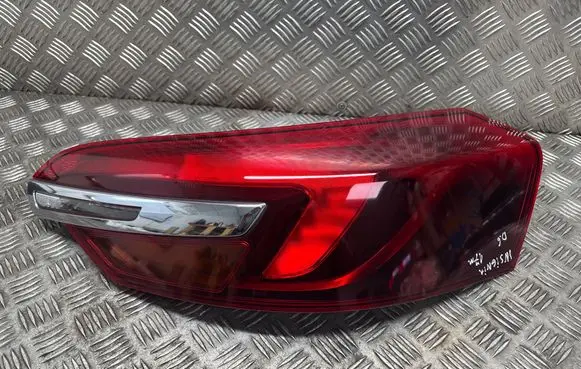 Opel Insignia A Rear/tail lights 39024225 21070211 AL2107020
