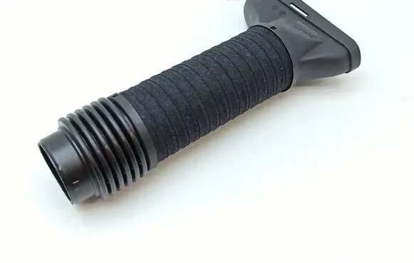 Air intake duct part