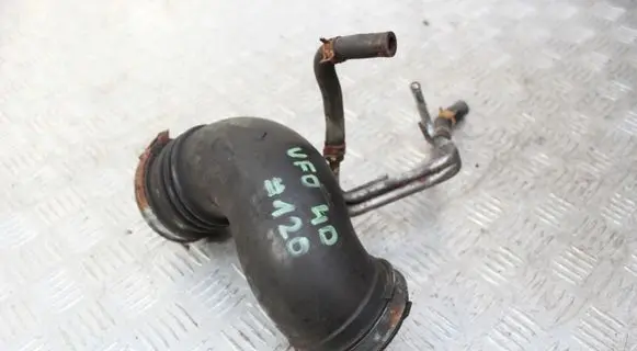 Honda Civic Air intake hose/pipe