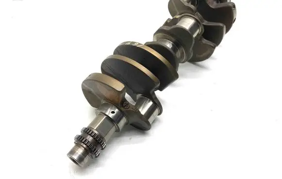 Jaguar XK8 - XKR Crankshaft RF2W93A AJ89617
