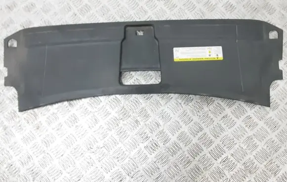 Audi Q3 8U Top upper radiator support slam panel 8U0807081C