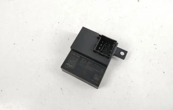 Porsche Panamera (970) Other control units/modules 4H0907705J 4H0907705C