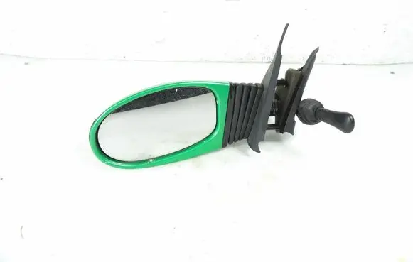 Fiat Seicento/600 Front door electric wing mirror