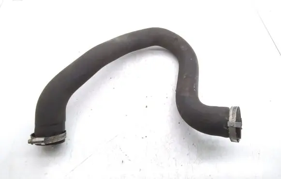 Citroen C4 II Picasso Intercooler hose/pipe 9689034680