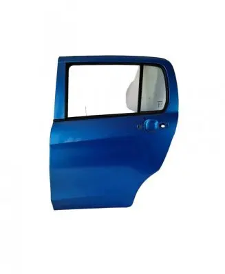 Suzuki Celerio Rear door