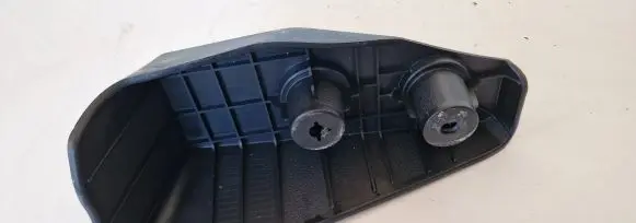 KIA Niro Foot rest pad/dead pedal 84266G5800