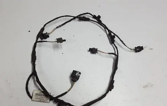 Seat Leon (5F) Parking sensor (PDC) wiring loom 5F4971194XAUTOP 5F4971194