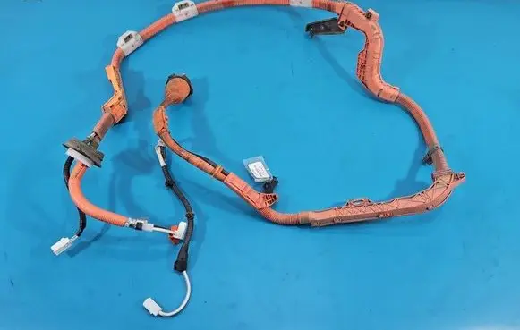 Toyota Auris E180 Other wiring loom 8216402030 IMPRK1540951