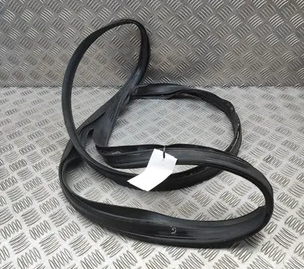 Mercedes-Benz S C217 Trunk rubber seal (body) A2227500300