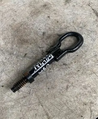 Ford Galaxy Tie down hook / loop 