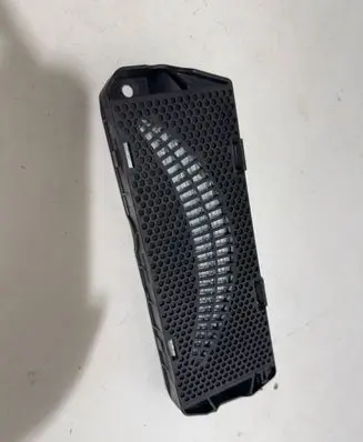 BMW 3 F30 F35 F31 Front door high frequency speaker 9245810 17217F1541 60000101